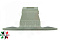 Р/Л LG MEB61281101 (Серая),зам.DHL006LG,DHL008LG.MEB61841201