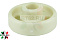 Ролик 056347 нижней корзины для ПММ ARISTON, INDESIT