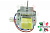 Вентилятор IS-3210 Самсунг 240V/10W Ø3,2мм