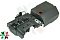 Клеммная коробка для плит INDESIT ARISTON C00039459, зам.082587, 039454