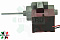 Мотор вентилятора 28FR044 DAEWOO,BOSCH,зам.601067 MTF708R
