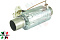 Тэн ПММ HTR150AC проточный D32 L145 1800w Беко,ZAN 1888130100, 1888150100 