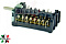 Переключатель COK300LF LOFRA 03010890,810802K.COK300UN