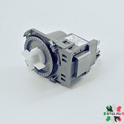 Насос ПММ 556915 сливной, PMP005GO,10ma81 RP25-3G