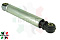 Амортизатор 6200778 120N, 175-250мм,8мм) - Miele,зам.  SAR000MI.12ph06, SAR001MI, WK230, 4500826