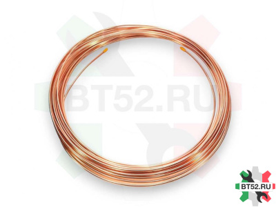 Труба капиллярная 1,87*0,67 мм,15 м для R-600