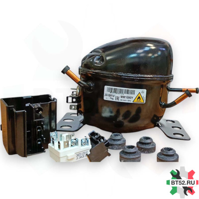 Компрессор Jiaxipera MM1090Y R-600 100W,при-23С