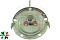 ТЭН в/н 65151226,1000 Вт. M6 Фланец D-125mm 5 от. Ariston,65152105,35006341