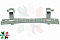 Петля люка 0020102643 Haier