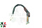 Термопредохранитель холод. 0060402086 Haier