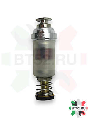 Клапан ГазКонтроля MGC003UN D12.2/H38mm, (Y205) WC200