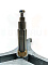 Крестовина с/м COD072 Zanussi,зам.SPD011ZN,50239964005, 1240259125, 50239967