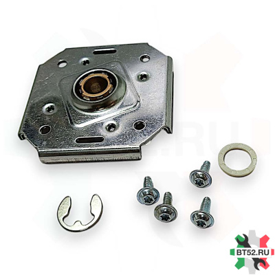 Суппорт ролик, Bosch 616614,618931