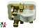 Пусковое реле хол. Danfoss 103N0016 RLY004DF
