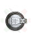 Эл.Конфорка COK015UN 2000W, D-180мм, HP-2000-4R,481981729454,COK005UN