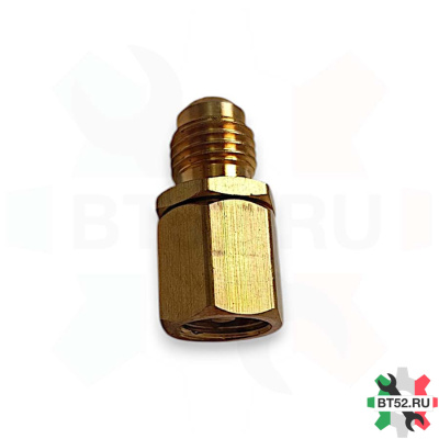 Переходник к баллону R-600,134,407 проколка REF900UN