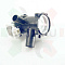 Насос с/м PMP033BO HANYU 30w (с улиткой 3-защ.), BOSCH зам.63BS607