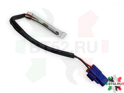 Датчик оттайки Samsung RL33 250V KSD-7013