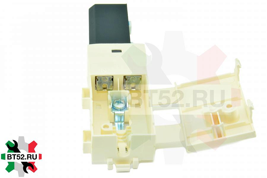 Блок розжига + клемная коробка C00312231,480121103658 