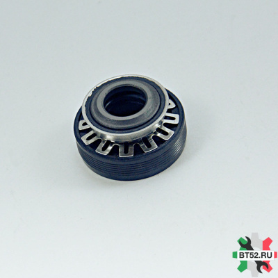 Сальник SLB502 насоса ПММ 30*8mm/18*7mm-BOSCH,(используется в комплектах 00165813,00419027,00183638