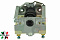 Переключатель COK311UN. (4-поз. шток24mm. 16A, 250V.), EGO 49.24015.000