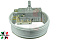 Термостат K-59 L1275 (2,5) зам.там133,Ranco TRF000ST