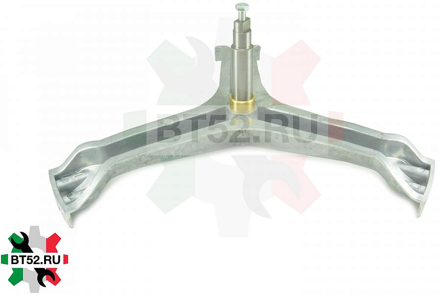 Крестовина с/м COD072 Zanussi,зам.SPD011ZN,50239964005, 1240259125, 50239967