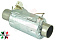 Тэн ПММ HTR150AC проточный D32 L145 1800w Беко,ZAN 1888130100, 1888150100 