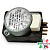 Таймер Sharp NT0804 TMP016UN.TMDF0804NT2