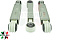 Комплект 673541 амортизаторов  Bosch 90N (комплект 3шт)