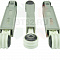 Комплект 673541 амортизаторов  Bosch 90N (комплект 3шт)