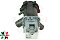 Насос с/м PMP033BO HANYU 30w (с улиткой 3-защ.), BOSCH зам.63BS607