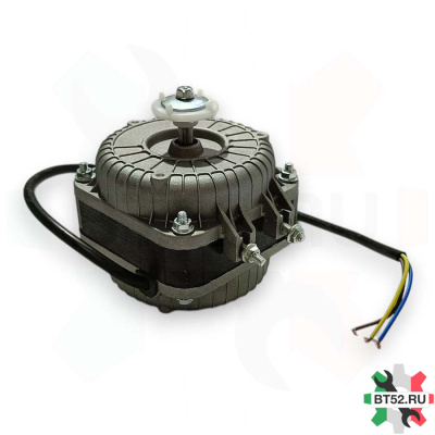 Мотор вентилятора MTF503RF SKL 10W,VN10*20T4A