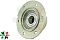 Суппорт SPD009ZN (подш.6204, сальн.30x47x7), D-100mm, зам.1292452099,1292452016,cod047 