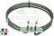 Тэн конвекции 3409178 2400W круглый D190mm