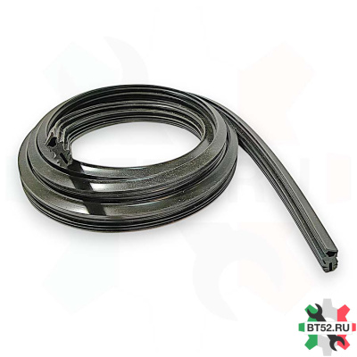 Уплотнитель ПММ 263096,ПММ (L-1850mm), BOSCH,зам.GSK501BO,GSK504BO