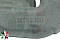 Патрубок с/м 1297338020 EL-UX зам.1297338004,RBH002ZN 