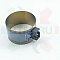 Тэн ПММ 2080W, D75, H45mm 24,5kOm с колодкой Для насоса 755078