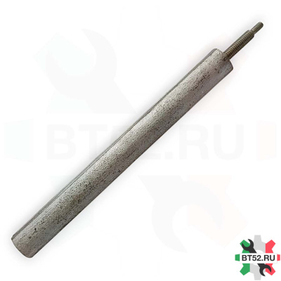 Анод М4 D16*150 две резьбы M4*7/M6*30 MTS-65150813