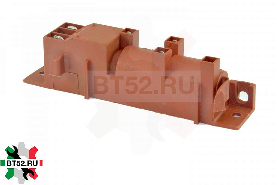 Блок эл.поджига 4 конт. COK601UN многоискровой