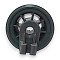Ролик 611475 нижней корзины ПММ BOSCH,зам.DWB905BO
